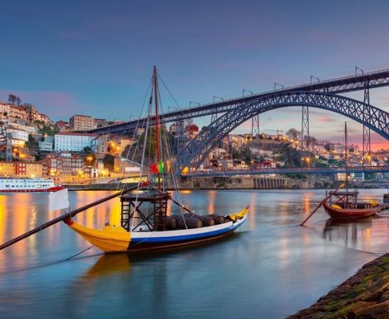 Cidade Porto
