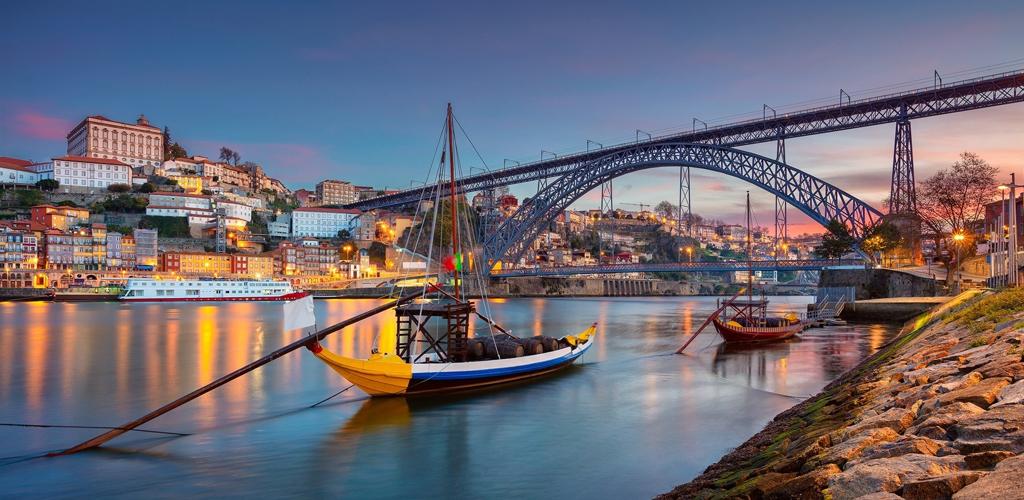 Cidade Porto