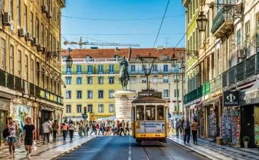 O que fazer em Lisboa?