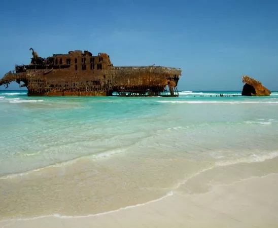Boa Vista Cabo Verde